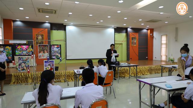 1. การแข่งขันตอบปัญหาด้านบรรณารักษศาสตร์ ระดับชั้นมัธยมศึกษาตอนปลาย ภายใต้โครงการเปิดบ้านคณะมนุษยศาสตร์และสังคมศาสตร์ “Open House HUSO 2022” ระหว่างวันที่ 22-23 พฤศจิกายน 2565